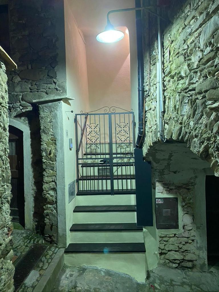 Villa Vicolo Rosso 2 Dolceacqua Exterior foto